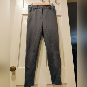 Piper Original High Rise Full Seat breeches